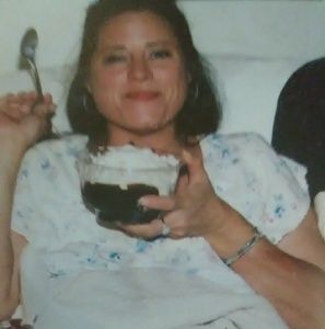 Meet your Posher, Rhonda